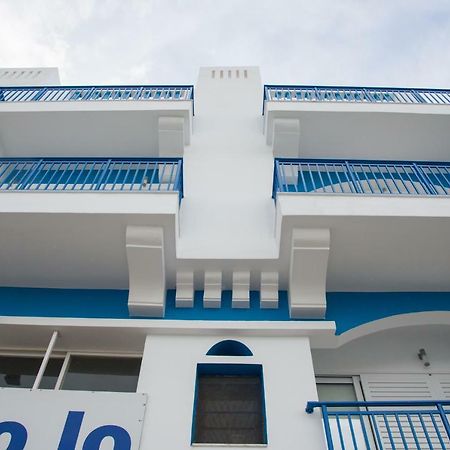 Sea View Apartments Agios Nikolaos Exteriör bild